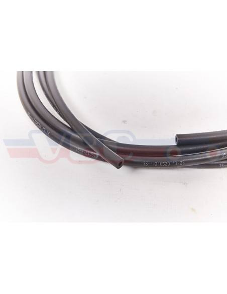 Rouleau de 3 mètres de durite 3.5 mm -  trop plein carbu HONDA 95001-3500360M