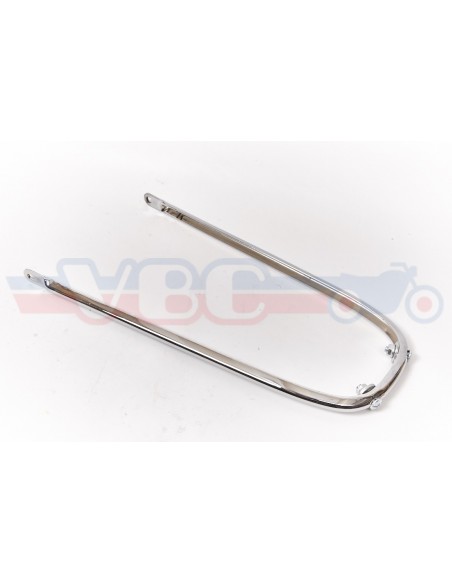 Garde boue avant HONDA CB 750 K0 "Double cut" 61100-300-030XWP