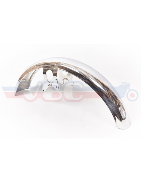 Garde boue avant HONDA CB 750 K0 "Double cut" 61100-300-030XWP