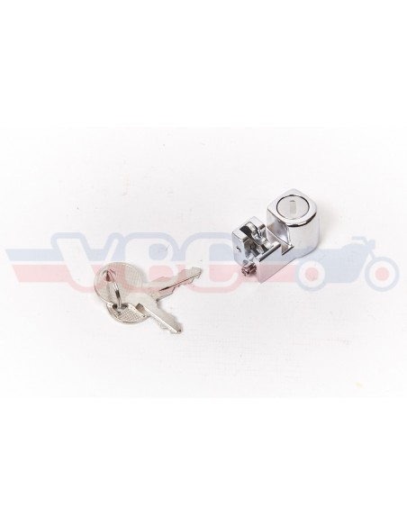 Loquet bouchon de reservoir à CLEFS HONDA 17550-377-315P Adaptable
