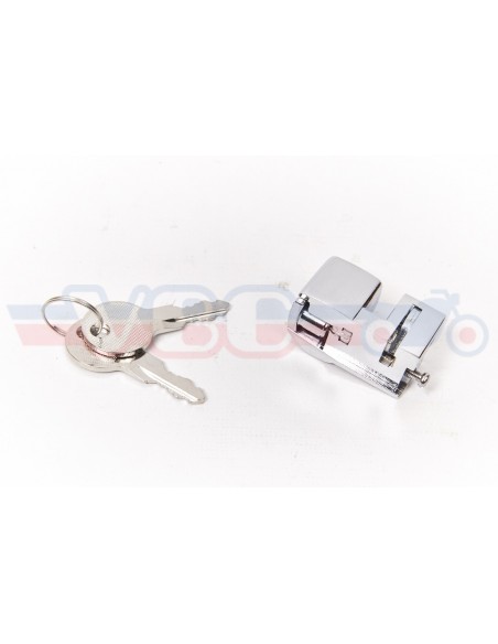 Loquet bouchon de reservoir à CLEFS HONDA 17550-377-315P Adaptable