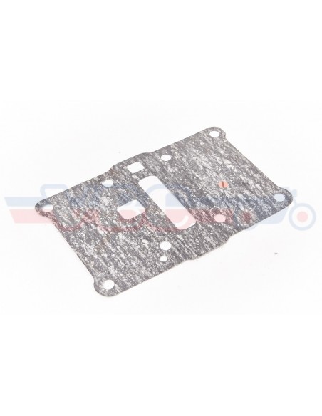 Joint supérieur du séparateur tole haut moteur CB250-350 HONDA 12391-286-010