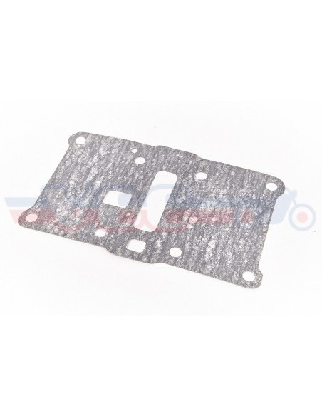 Joint supérieur du séparateur tole haut moteur CB250-350 HONDA 12391-286-010
