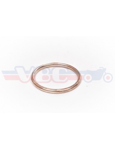 Joint d'echappement HONDA CB450 CB500T 18291-283-010 P ADAPTABLE