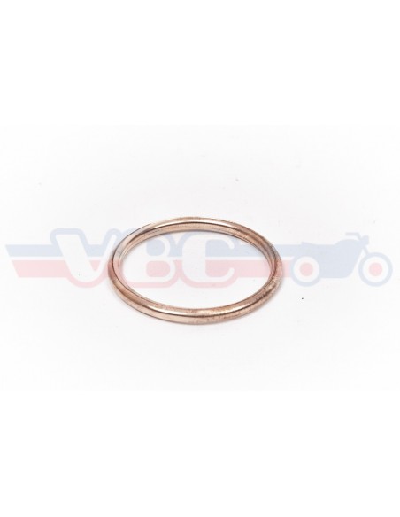 Joint d'echappement HONDA CB450 CB500T 18291-283-010 P ADAPTABLE
