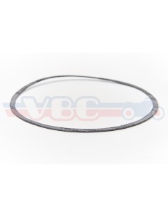 Joint du couvercle alternateur CB250-350 (adaptable) CB125K5 11691-286-000A