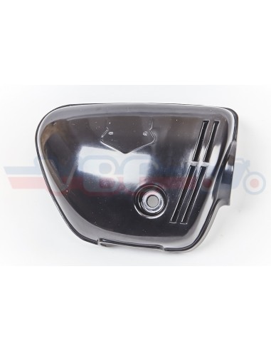 Cache lateral droit HONDA CB250 CB350 K3 K4 17231-344-671P