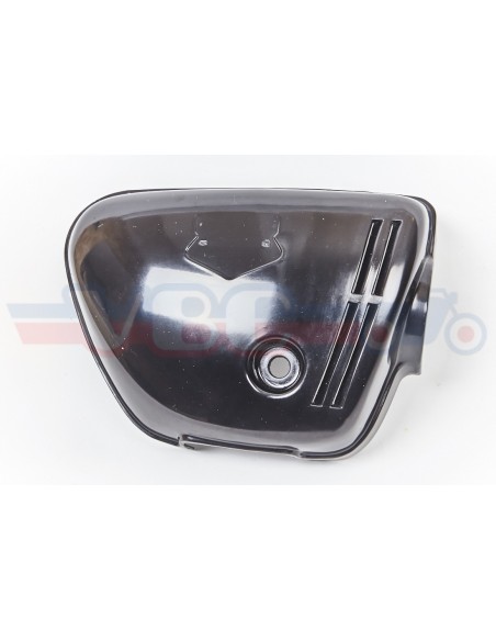 Cache lateral droit HONDA CB250 CB350 K3 K4 17231-344-671P