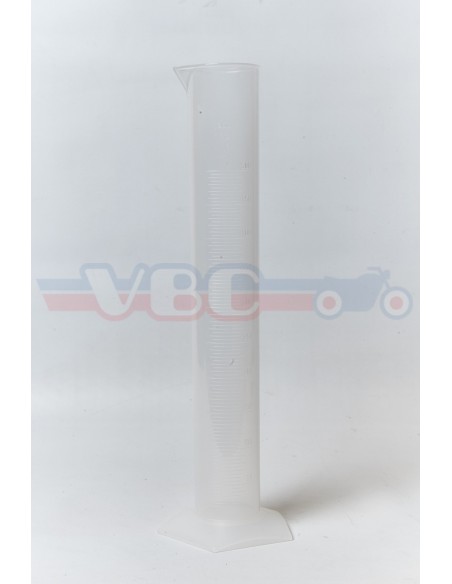 Eprouvette graduée 500ml