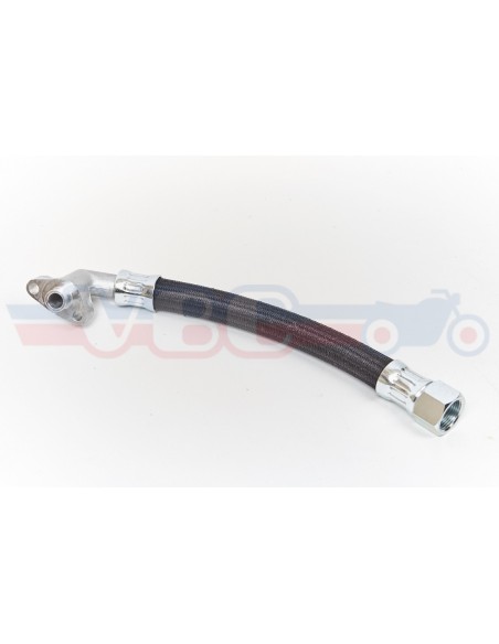 Jeu de durites huile moteur CB 750 Four
