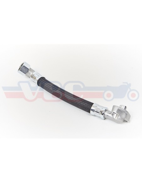 Jeu de durites huile moteur CB 750 Four