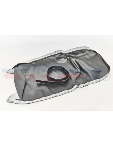 Housse de selle HONDA CBR600F CBR 600 F HURRICANE 1987 - 1990