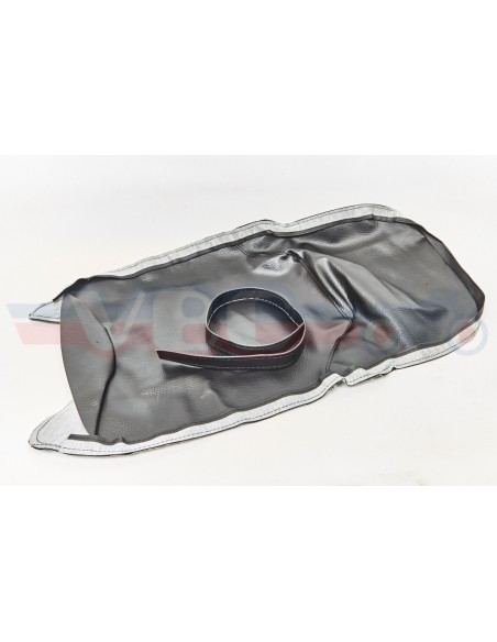 Housse de selle HONDA CBR600F CBR 600 F HURRICANE 1987 - 1990