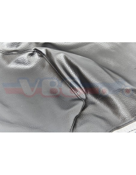 Housse de selle HONDA CBR600F CBR 600 F HURRICANE 1987 - 1990