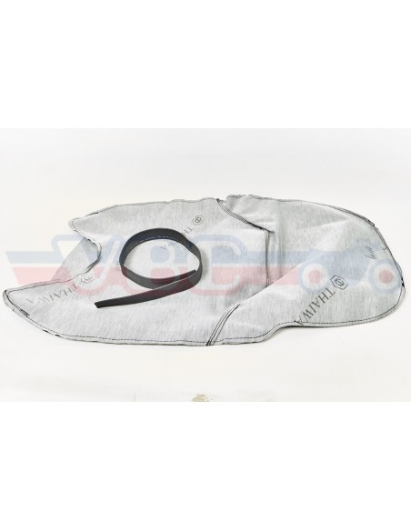 Housse de selle HONDA CBR600F CBR 600 F HURRICANE 1987 - 1990