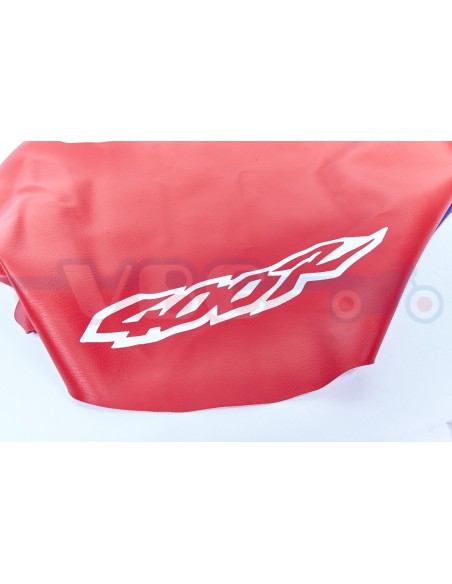 HOUSSE DE SELLE HONDA XR400R XR400 R 1996 '96
