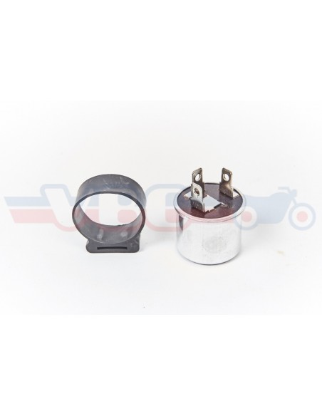 Centrale clignotante 6 Volts 6v HONDA 125 CB CBS SL 3 broches 7686707