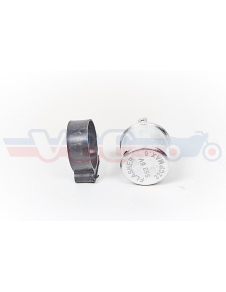 Centrale clignotante 6 Volts 6v HONDA 125 CB CBS SL 3 broches 7686707
