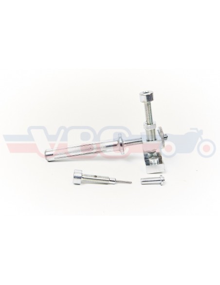 Coffret rive/dérive chaîne de distribution BUZZETTI