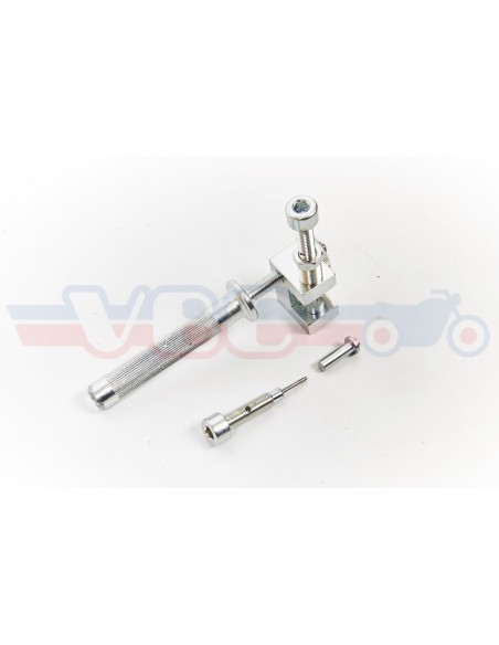 Coffret rive/dérive chaîne de distribution BUZZETTI