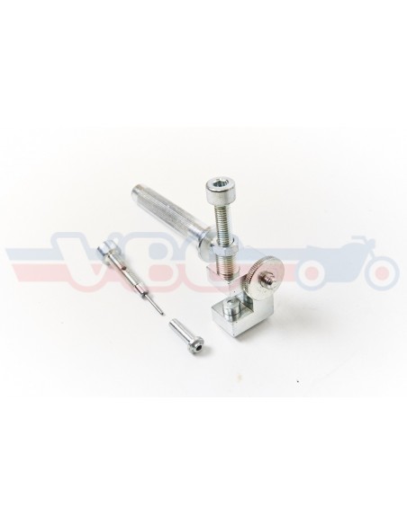 Coffret rive/dérive chaîne de distribution BUZZETTI