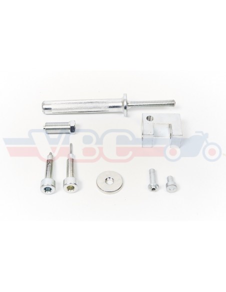 Coffret rive/dérive chaîne de distribution BUZZETTI