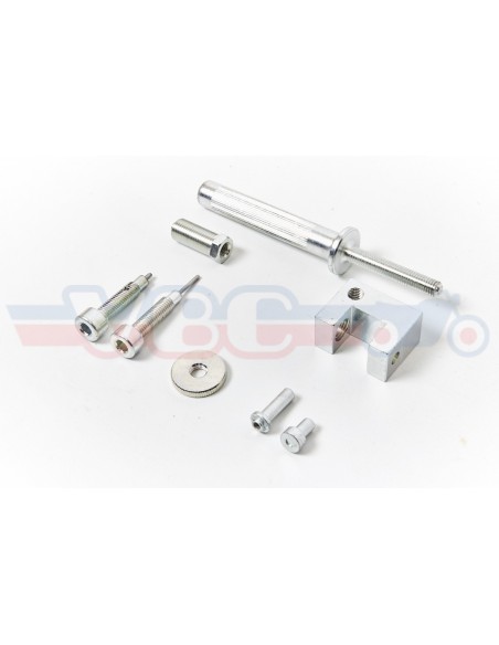 Coffret rive/dérive chaîne de distribution BUZZETTI