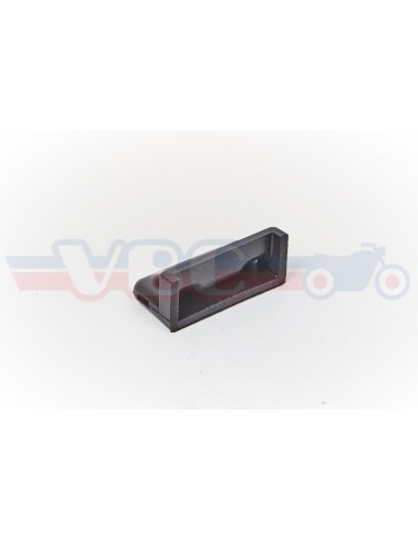 Caoutchouc de cache lateral HONDA CB 350F CB400F CB500T CB550F F2 83621-333-000