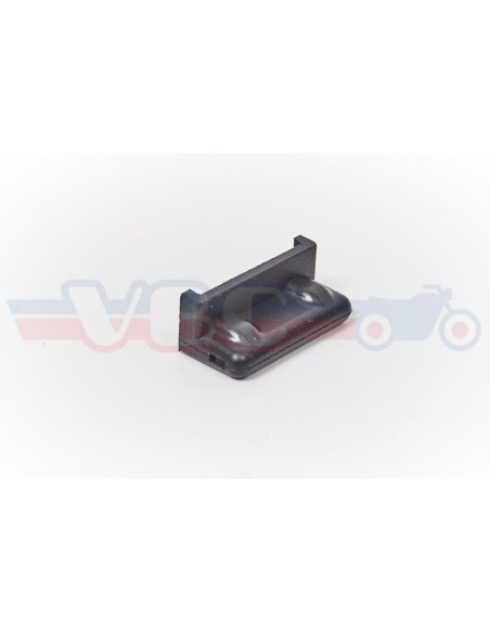 Caoutchouc de cache lateral HONDA CB 350F CB400F CB500T CB550F F2 83621-333-000
