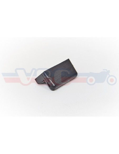 Caoutchouc de cache lateral HONDA CB 350F CB400F CB500T CB550F F2 83621-333-000
