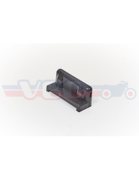 Caoutchouc de cache lateral HONDA CB 350F CB400F CB500T CB550F F2 83621-333-000