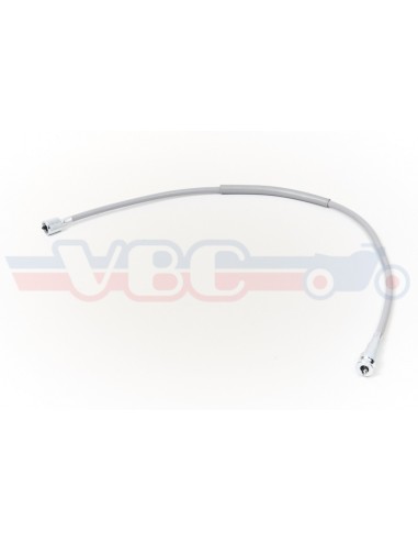 Cable de compte tours gris HONDA CB 250 CB350 37260-286-000P