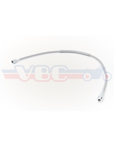 Cable de compte tours gris HONDA CB 250 CB350 37260-286-000P