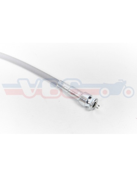 Cable de compte tours gris HONDA CB 250 CB350 37260-286-000P
