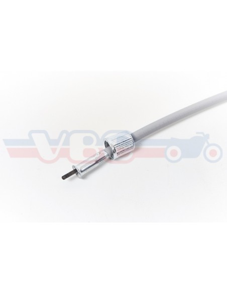 Cable de compte tours gris HONDA CB 250 CB350 37260-286-000P