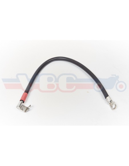 Cable de Demarreur/Batterie HONDA CB350F CB400F 32401-333-000P