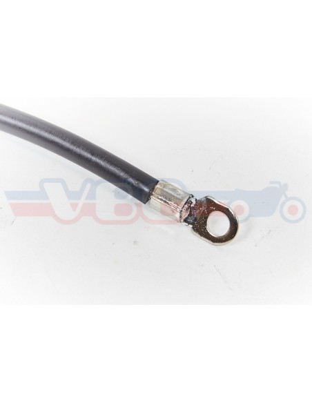 Cable de Demarreur/Batterie HONDA CB350F CB400F 32401-333-000P