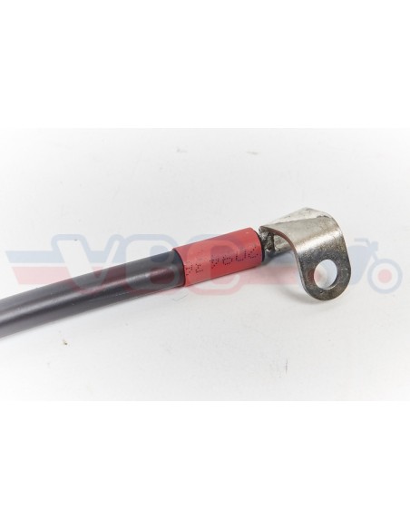 Cable de Demarreur/Batterie HONDA CB350F CB400F 32401-333-000P