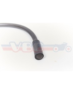 Tuyau de reniflard boite à air HONDA CB350/400/500/550 Four 17335-323-000