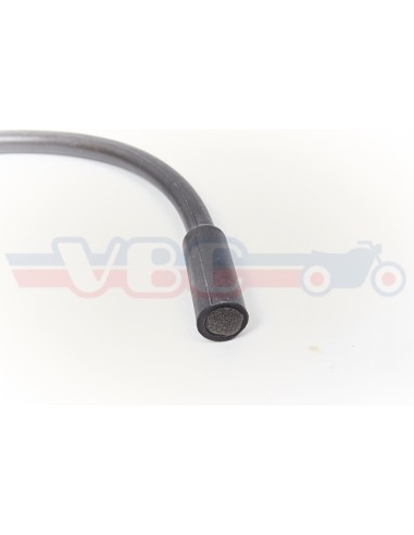 Tuyau de reniflard boite à air HONDA CB350/400/500/550 Four 17335-323-000