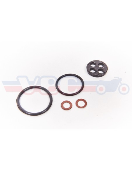 Kit refection joints robinet essence CB 350/500/750 Four ADAPTABLE
