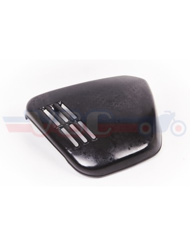 Cache lateral GAUCHE honda CB 750 Four K0 83600-300-020ZP