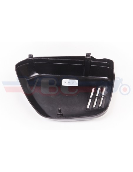 Cache lateral GAUCHE honda CB 750 Four K0 83600-300-020ZP