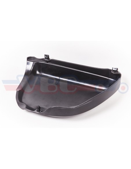 Cache lateral droit pour CB 500 Four et 550 K1/K2 83600-323-020ZP