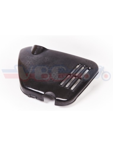 Cache lateral DROIT honda CB 750 Four K0 83700-300-020ZP