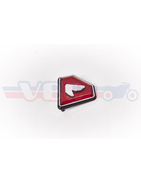 Aile (diamant ) GAUCHE cache lateral CB 750 K1 87126-300-405