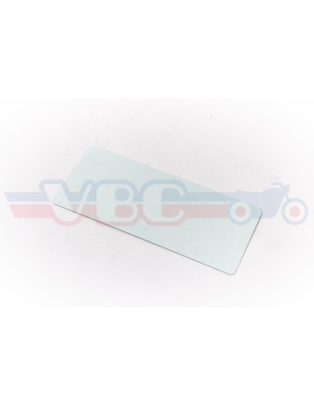 Autocollant de garde boue arrière CB 750 Four