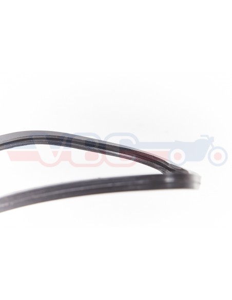 Joint de la boite à air ADAPTABLE CB 750 Four K1-K6 17221-341-000P