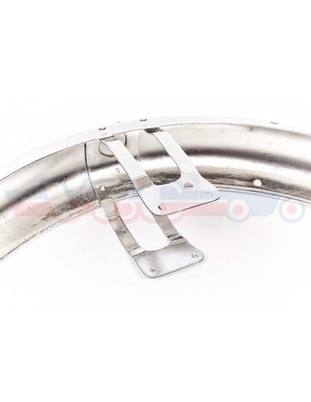 Garde boue avant HONDA CB 450 K1 K3 61100-292-020XWP