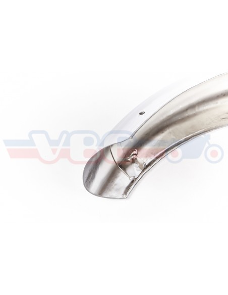 Garde boue avant HONDA CB 450 K1 K3 61100-292-020XWP